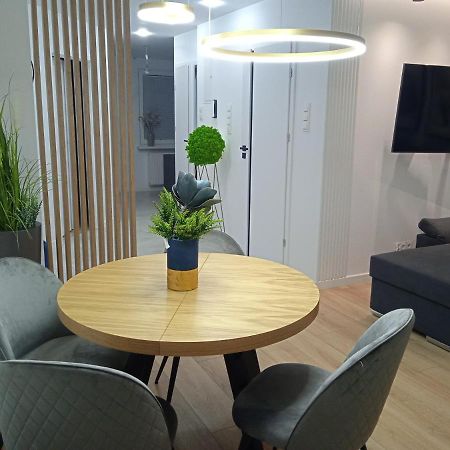 Ferienwohnung Apartament Olsztynska Radom Exterior foto