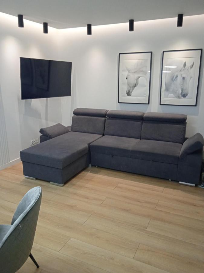 Ferienwohnung Apartament Olsztynska Radom Exterior foto