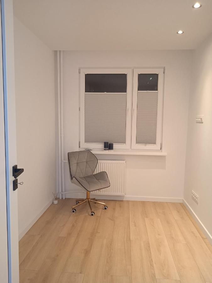 Ferienwohnung Apartament Olsztynska Radom Exterior foto
