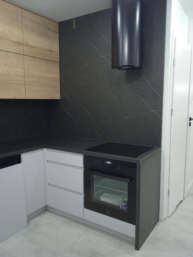 Ferienwohnung Apartament Olsztynska Radom Exterior foto
