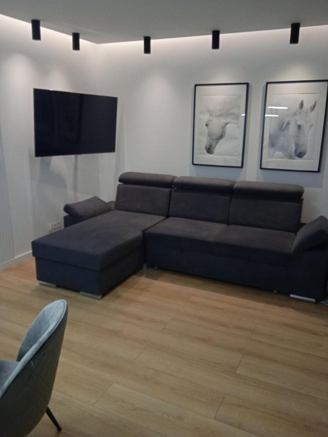 Ferienwohnung Apartament Olsztynska Radom Exterior foto